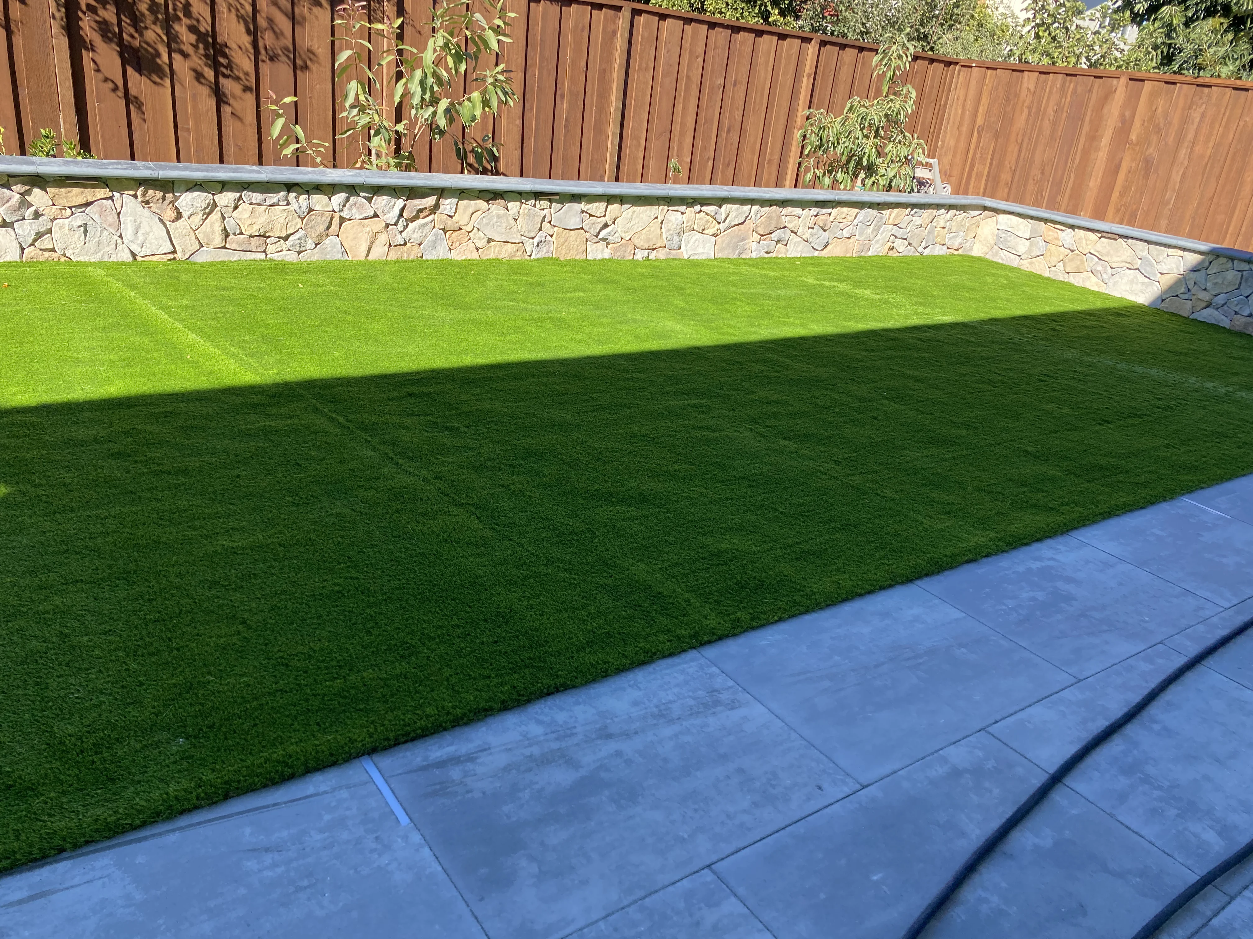 Artificial Turf - Image 1 of 4